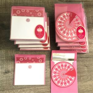 Unique Circle Invitations & Notecards